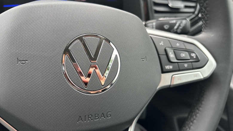 Volkswagen Polo 1.0 Life 5dr Petrol Hatchback